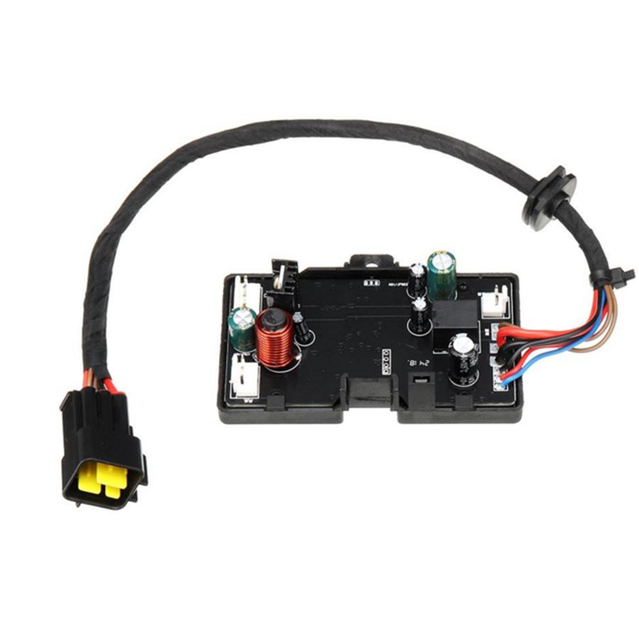 Tento produkt je vhodný pro 12V/24V 3kW/5kW naftové teplovzdušné topení, příslušenství k naftovému teplovzdušnému topení.