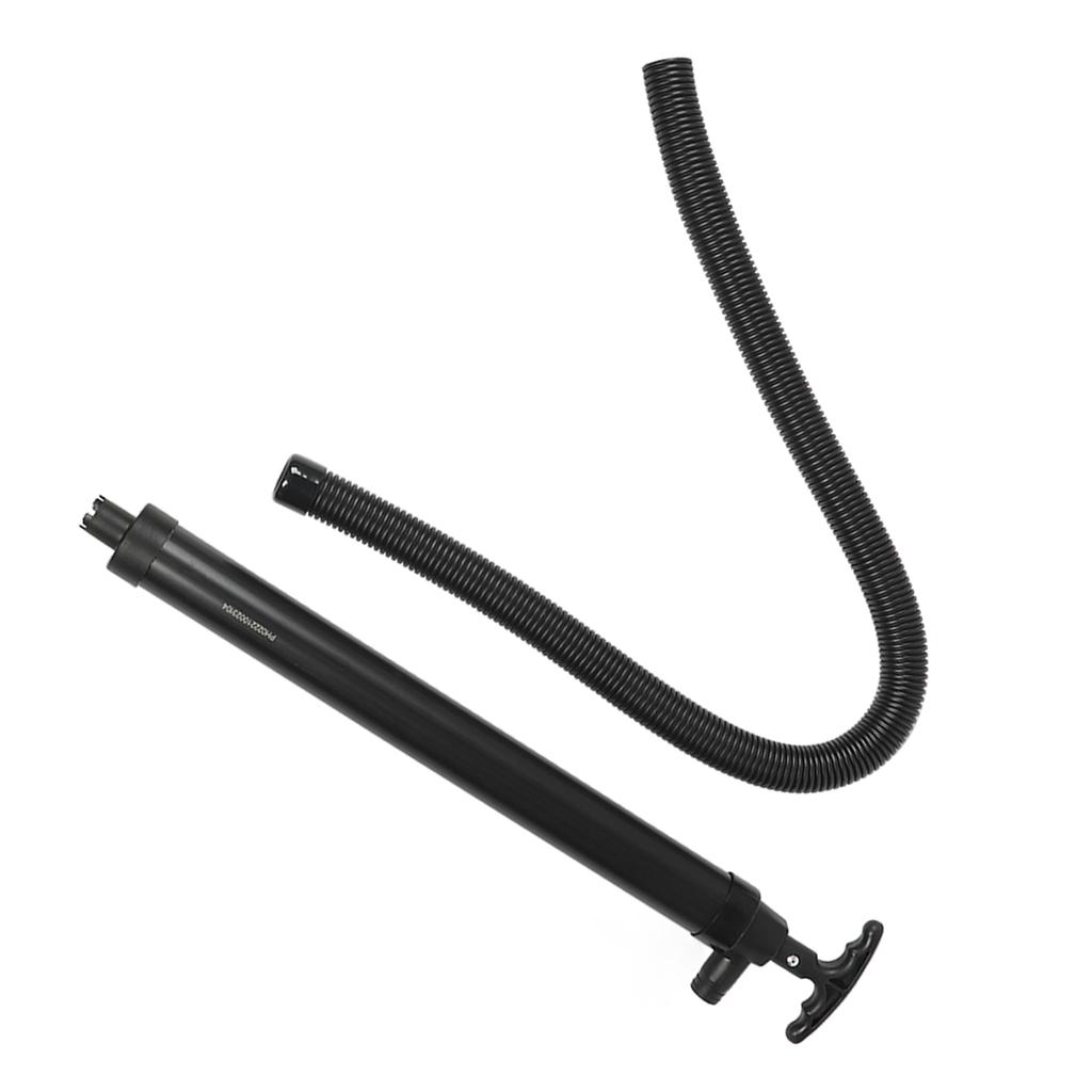 Hand Water Pump Highly Efficient Multifunctional Wear Resistant Manual Bilge Pump for Yachts Ships Fishing Boats Kayaks