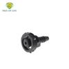 1/2X Water Kettle Connector Auto Radiator Water Box Connector For Mercedes-Benz W166 X166 W176 C117 X117 X156