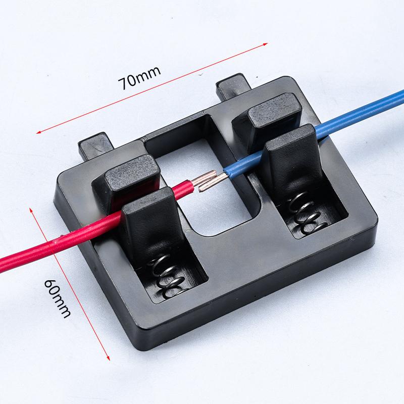 Držiak zváracieho drôtu Nastaviteľný sací držiak Svorka na zvárací stôl pre spájkovanie základných dosiek Zvárací lokalizátor Spájkovacie nástroje