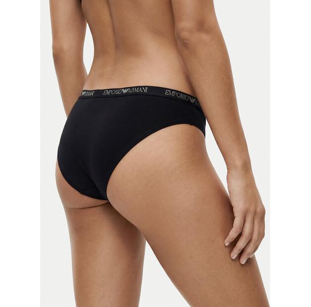 Set of Brazilian Panties Emporio Armani Underwear EW000406 AF19024 MC005