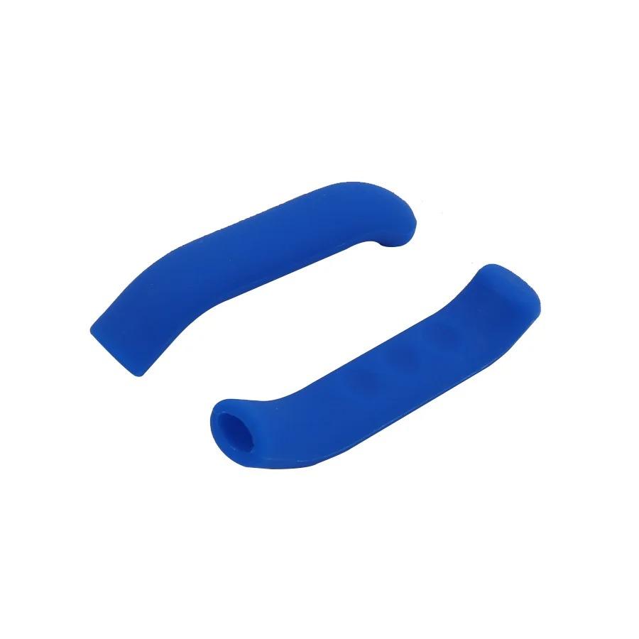 New Brake Handle Lever Cover Protector for Xiaomi 3 M365 Pro Pro2 1S Electric Scooter Antiskid Accessories Foot Support Cover