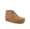 Ботинки Clarks Shacre Boot 26159438, бежевый