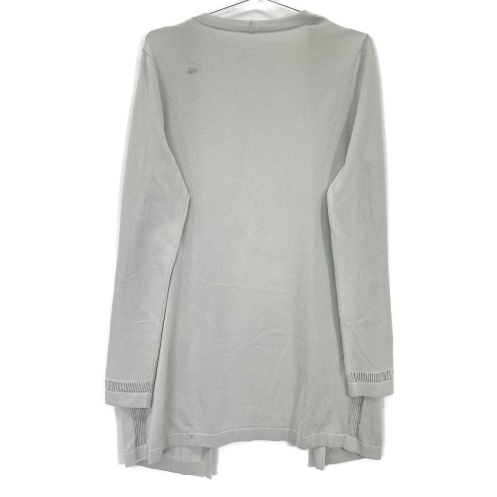 FOXEY BOUTIQUE 39485 Grace V Cardigan Tops 38 greenUsed