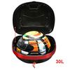 Topcase moto - Honda NC 750 S / X / PCX 125 - 30 litres - Étanche - Verrouillable