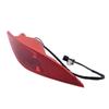 Car Left Rear Bumper Fog Light Reflector Tail Lamp Fit for Hyundai Tucson Ix35 2014 2013 2012 2011 2010