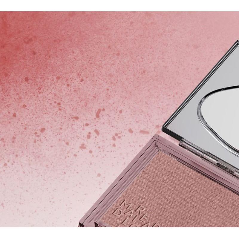 MARIE DALGAR - Out Of Control Blusher - 2 Colors (4-5)