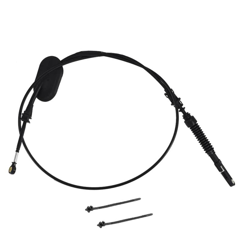 Precise For 02-09 GM Envoy Trailblazer 15785087 Auto Trans Shifter Shift Selector Cable
