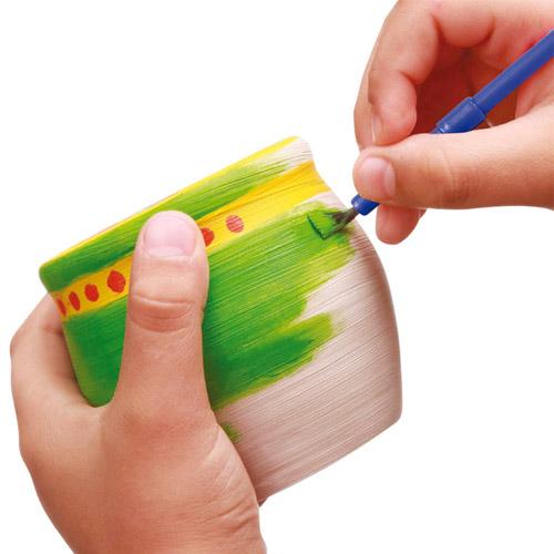 Pottery Wheel - Set for Young Artists