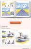 Beginner's Guide to Landscape Drawing: Aesthetic Colored Pencil Tutorial