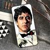 Tony Montana Scarface Al Pacino For Honor Magic 6 Pro Magic 5 Lite 50 70 90 Lite X6 X7 X8 X9 X6a X7a X8a X9a X8b X9b Case