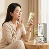 Xiang Mei Gold Collagen Anti-Wrinkle Face Cream - Moisturizing & Hydrating Formula
