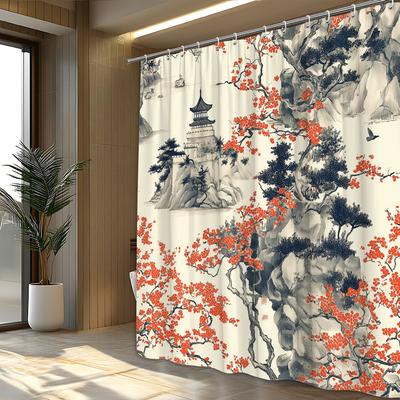 Banyo ve tuvalet – Duş Perdeleri