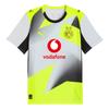 Puma Childrens/Kids 2025/2026 Borussia Dortmund Away Shirt