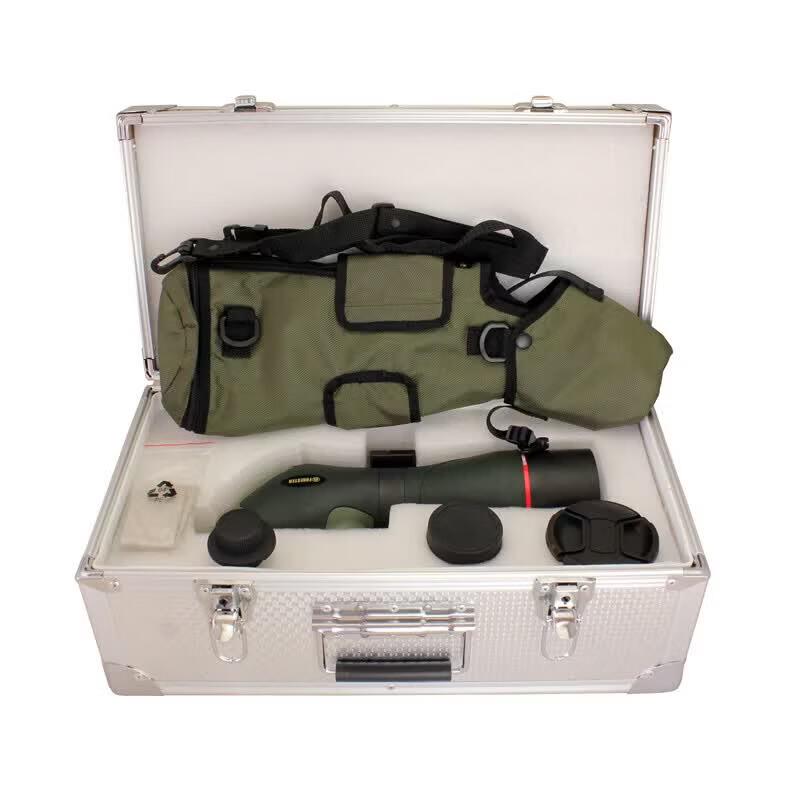 ShengTu Discovery 20-60x82 Double ED Spotting Scope