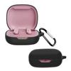 Shockproof Protective Case Silicone Cover Shell for JBL Wave Flex Headphone Accessories