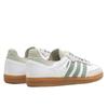Adidas Samba OG Silver Green Putty Mauve
