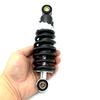 1pcs 2pcs 180mm Motorcycle Suspension Shock For 47cc 49CC Super Minimoto ATV Go Kart Electric Scooter Mini Pocket Bike