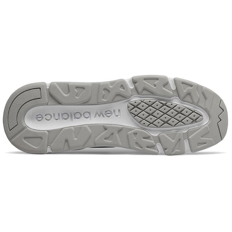 New Balance X-90 Grey White Men Sneakers MSX90GR