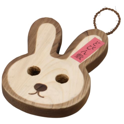 

Йоккаичи Подставка для чайника Кролик 11762