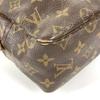 Louis Vuitton  M47522  Monogram Trousse Toilette 28 Cosmetics Pouch Clutch Bag