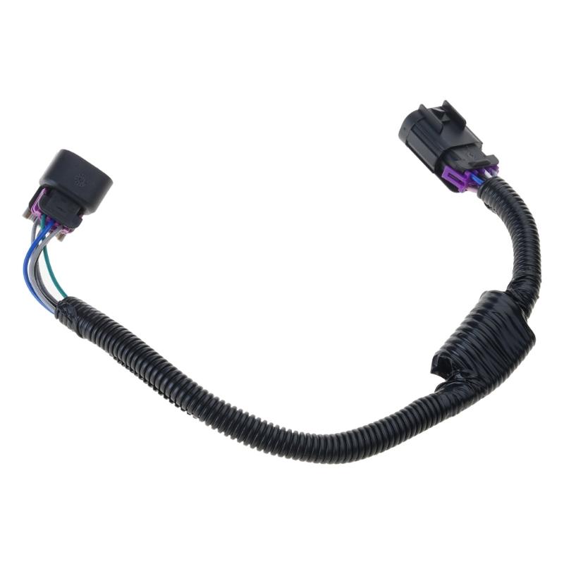 Waterproof Adapter Cable  Module with Easy Plugs & Play Installation Engine Performances Boosting Adapter for X-Link