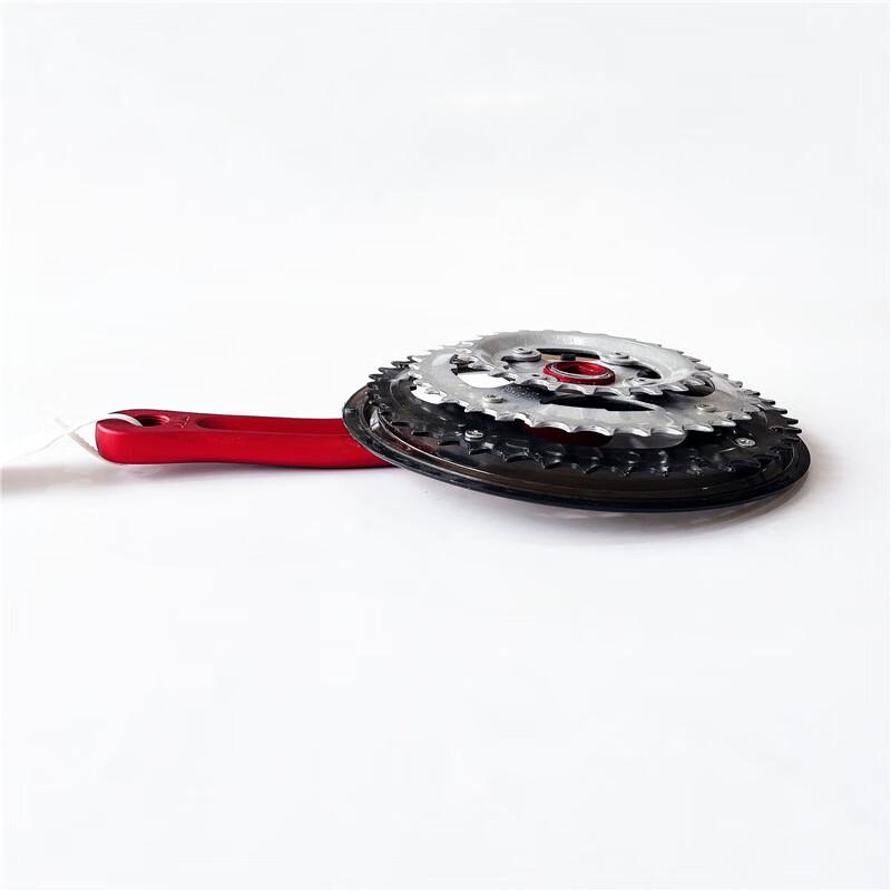 Lishi Mountain Bike Crankset
