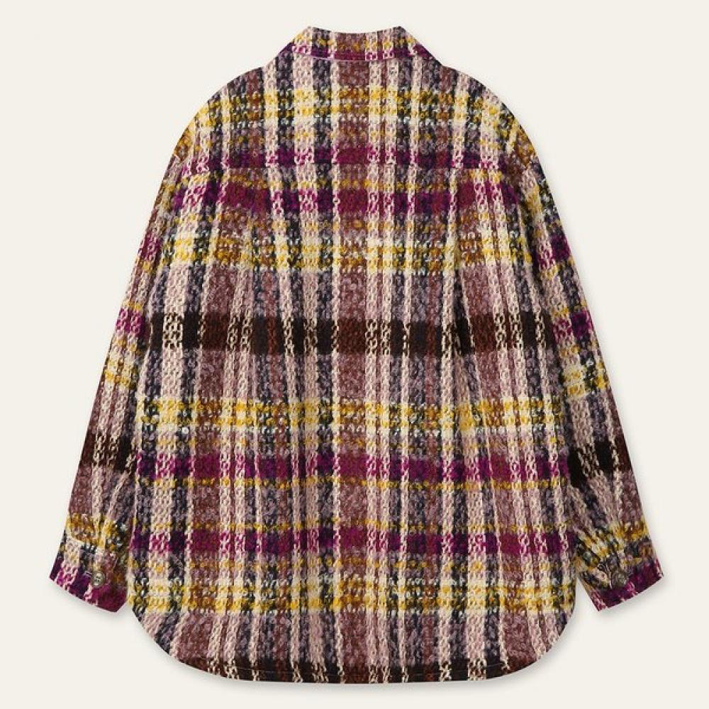Oilily Women S Pattern Coat Owdfzct006