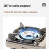 Mobigarden Jiyan Portable Cassette Stove