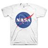 Koszulka z klasycznym logo NASA