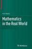 The Mathematics In the Real World Book