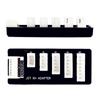 JST XH Board Balance Expansion Ladegerät Adapter Für IMAX B6 B6AC A6 2S-6S LiPos Batterie Lade Board Ersatz