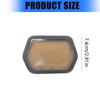 Light Weight Silicones Protectors Water Resistant Dustproof Instrument Cover for Speedometers Screens