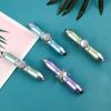 4Pcs Fidget Pen Multi-Function Spinning Pen Stress Reducer Pens For Spinning