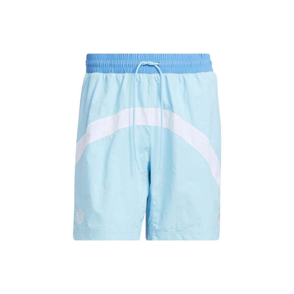 Adidas Basketball Shorts Men's Blue HH8947