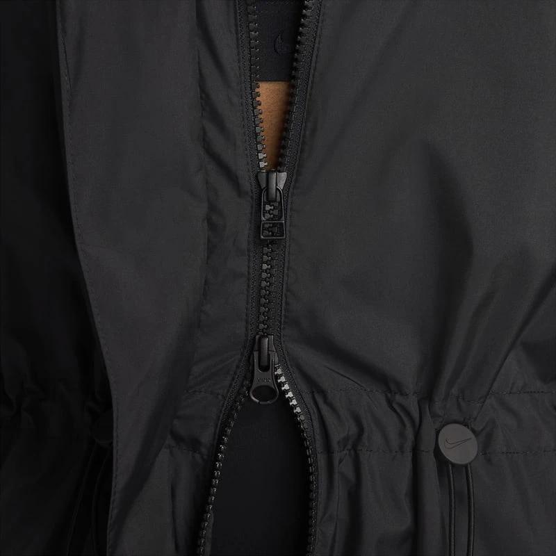Nike Capospalla Essenziale da Donna Trench FN2843-010