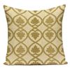 Nordic Cushions Case Home Decorative Pillow Cases Line Geometric Stripes Pillows Covers Sofa Bed Square Cushion Covers