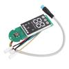 Electric Scooter  Circuit Board PCB Scooter Bluetooth Dashboard Circuit Board Replacement for Xiao
