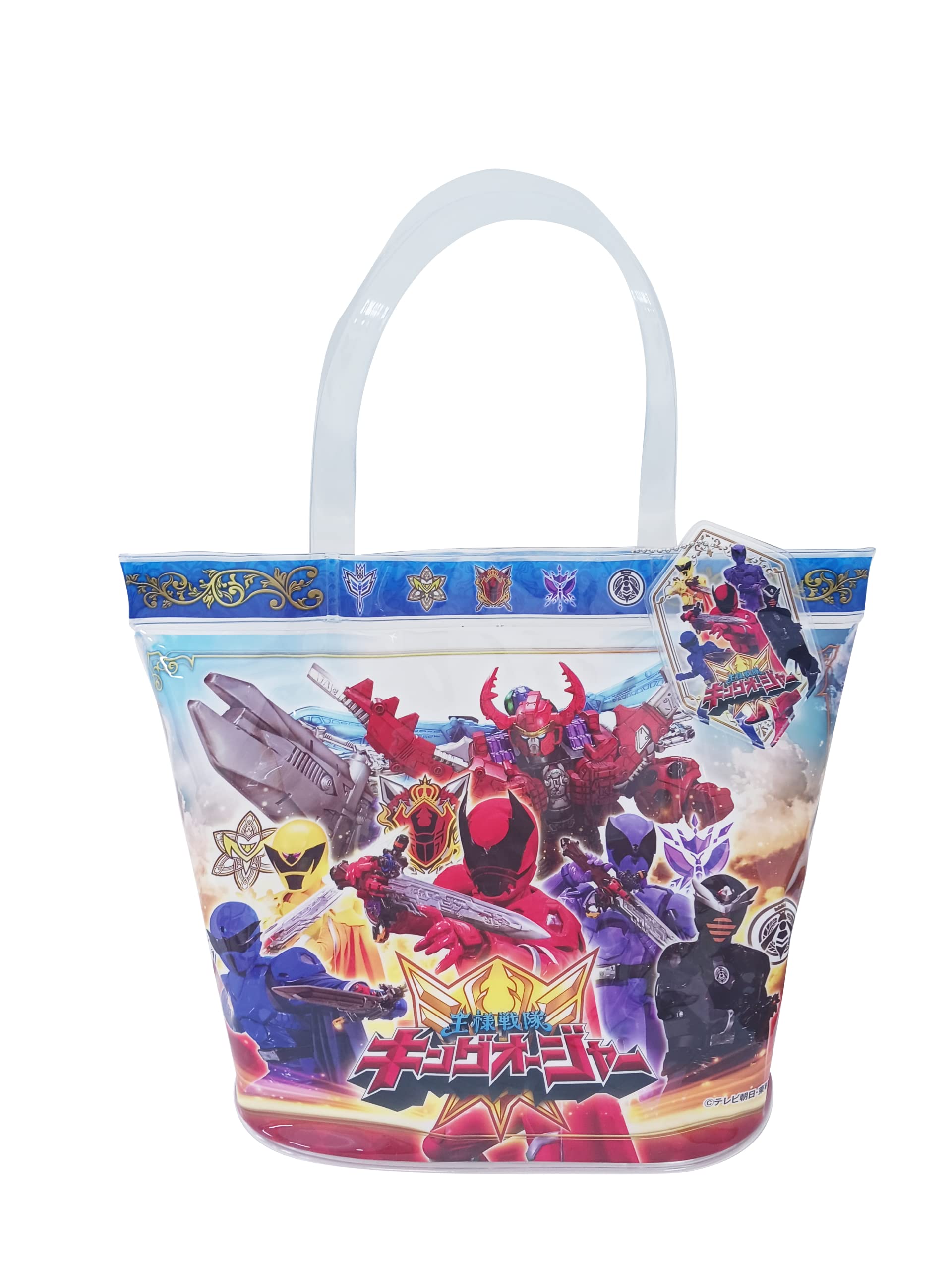 

Sanyo King Oger Pool Bag