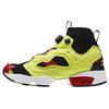 InstaPump Fury Ultraknit OG 'Black Hypergreen' Men's BS6367