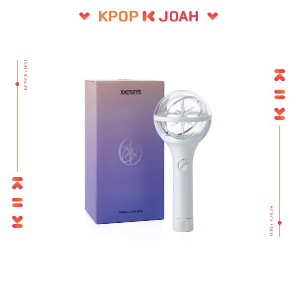KATSEYE Stick de lumină oficial