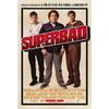 Superbad Poster Movie (27 X 40 Inches - 69cm X 102cm) (2007) (Style B)