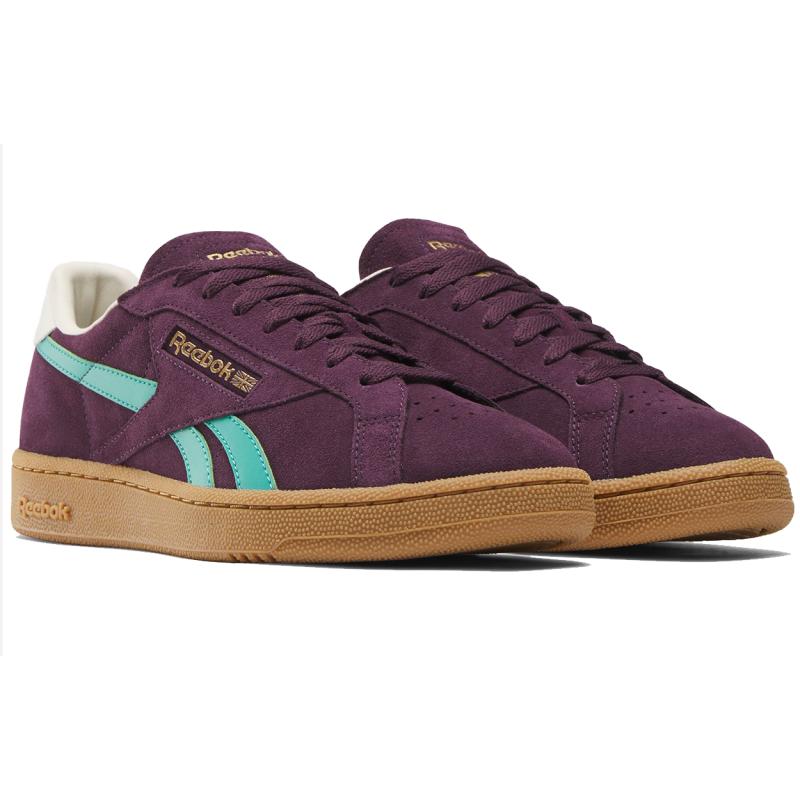 Reebok Club C Grounds Uk Sneakers Sneakers 100201229