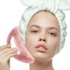 Resin Body Gua Sha Tool For Home Use Small Compact Muscle Massager 7.8 Inches