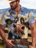 Overhemden – Shirts met korte mouwen
