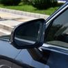 For 18-23 models of Volvo XC60 V90 cars, with heated rearview mirror and glass replacement