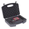 WT8822 Hydrogen Sulfide Detector Portable H2S Leakage Monitor with Sound Light Alarm