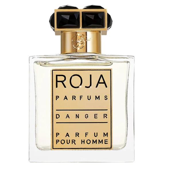 Roja Parfums Danger Pour Homme 50ml Eau de Parfum