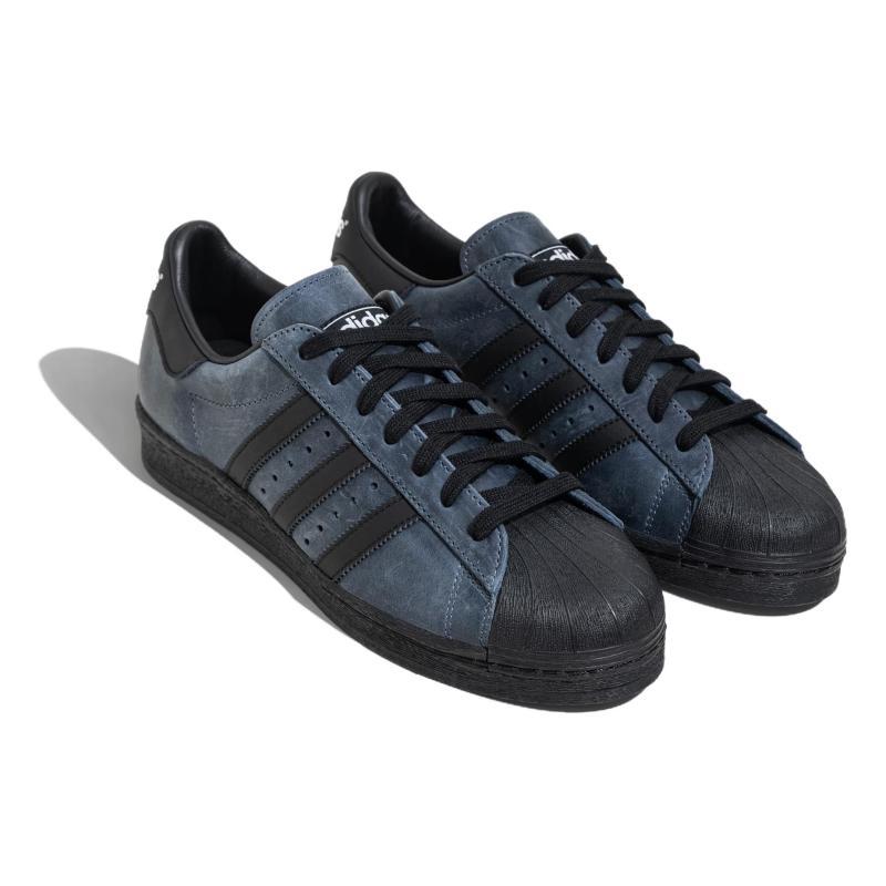 adidas originals Superstar 82 Altered Blue Core Black White Sneakers IF6187