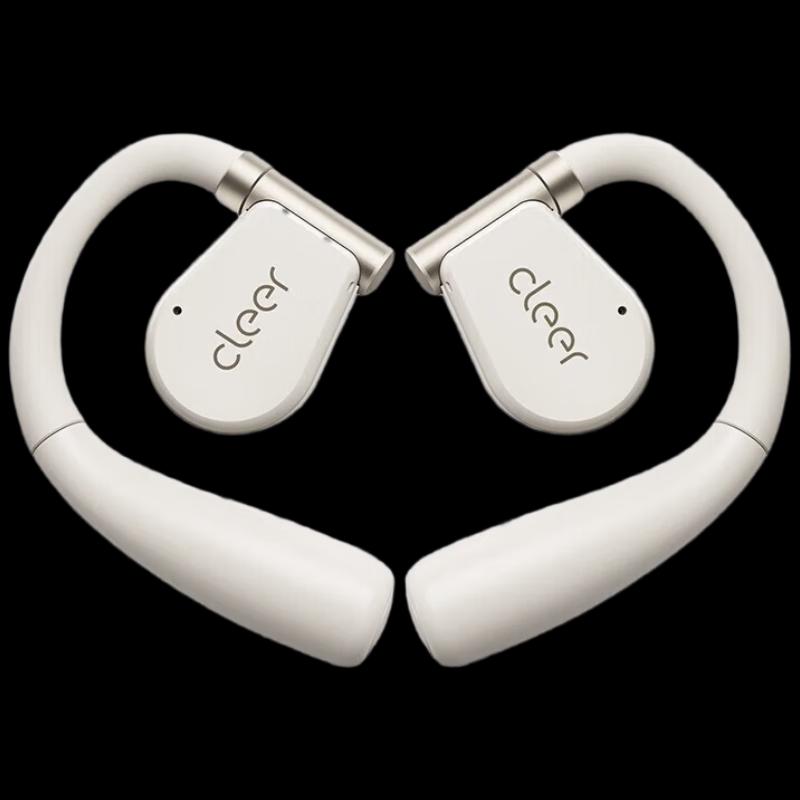 

Cleer ARC II Music Edition Wireless Ear-hook Sport Earphones